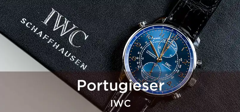  Portugieser IWC